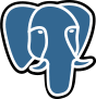 Logo Postgresql